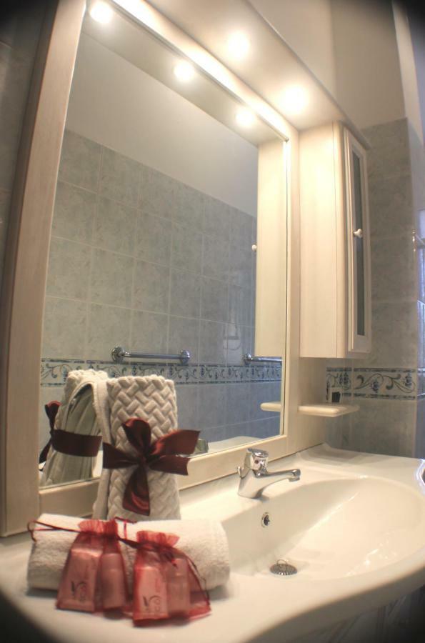 شقة Casa Giuliana البندقية المظهر الخارجي الصورة
